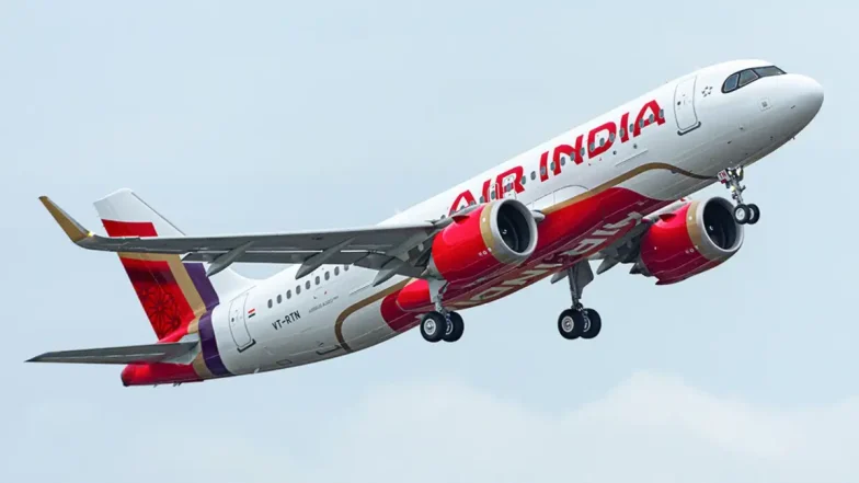 air india