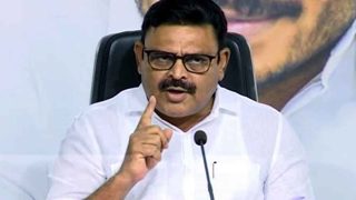 ambati rambabu