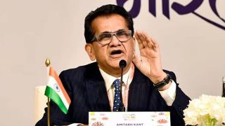 amitabh kant