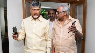 chandrababu