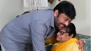 Chiranjeevi