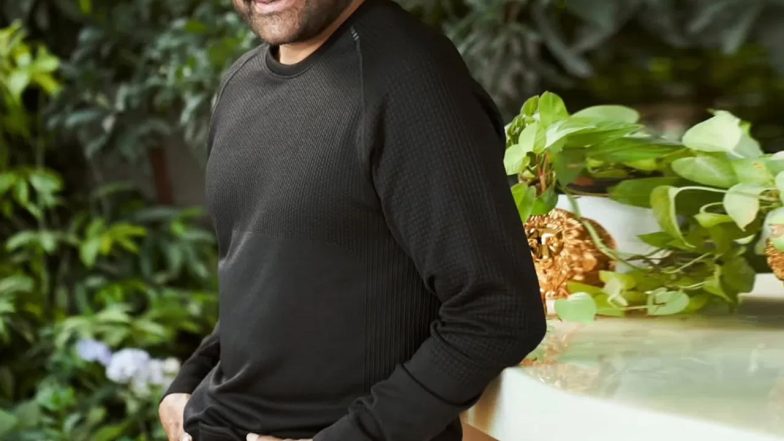 chiranjeevi