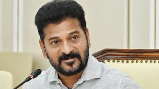 cm revanth