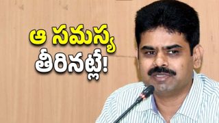 Panchayat Raj Lokesh Kumar