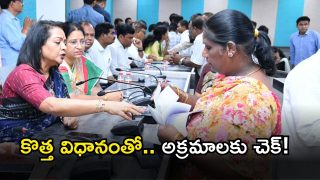 GHMC on Birth Death Certificate [ image credit: twitter]