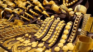 Gold Rate Today