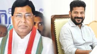 cm revanth meets jana reddy