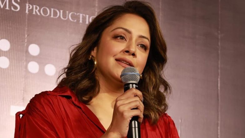 jyothika