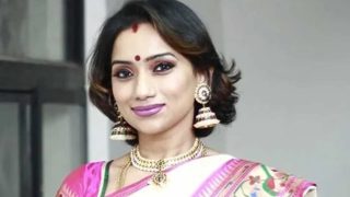 Singer Kalpana