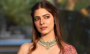 malavika