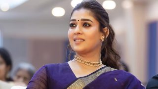 Nayanthara