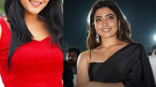rashmika