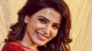 Samantha