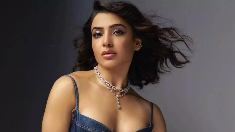 Samantha