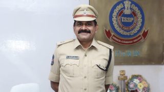 siricilla lift accident