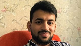 sumanth reddy