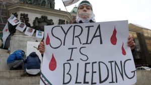 syria