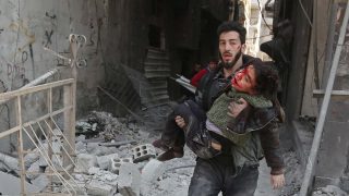 syria-conflitct