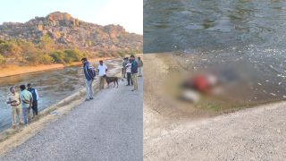 Israeli Women Gang Raped