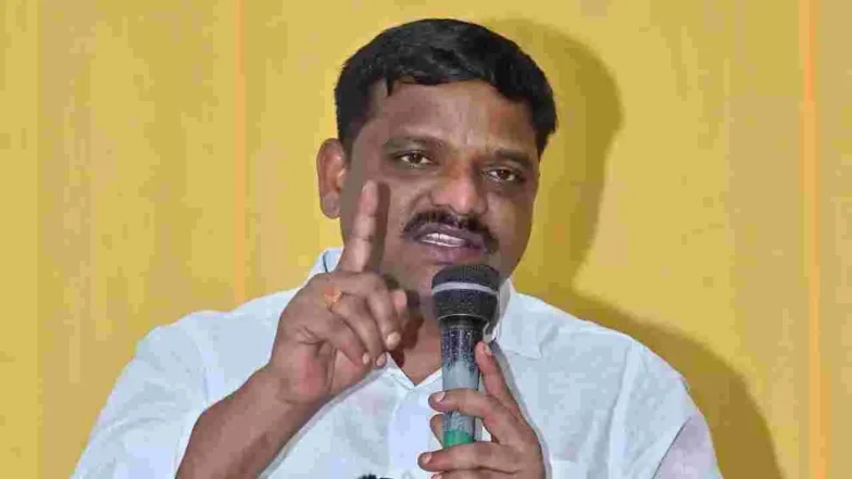 teenamar mallanna
