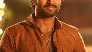 vijay devarakonda