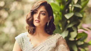 Yami Gautam