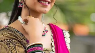 Yashmi Gowda