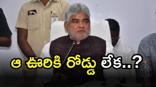 Gaddam Prasad Kumar [Image ctrdit; twitter]