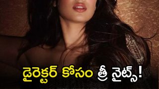Janhvi Kapoor