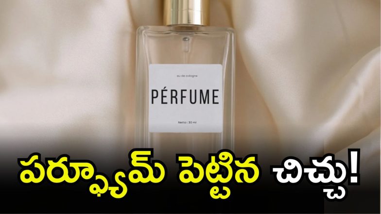 Hyderabad News (imagecredit:canva)