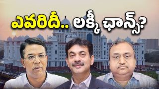 Cm Revanth on CS DGP( image credit: twitter)
