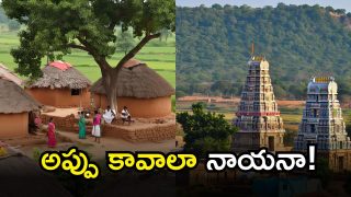 Bhadradri Kothagudem(image credit: AI)