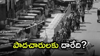 hyderabad traffic(image credit:X)