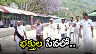 Tirumala(image credit:X)