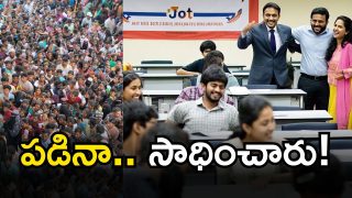 Warangal job mela (Image Source: AI)