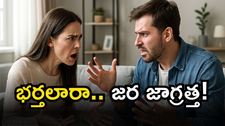 Domestic Violence Survey (Image Source: AI)