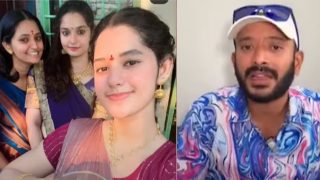 Alekhya Chitti Pickles Controversy
