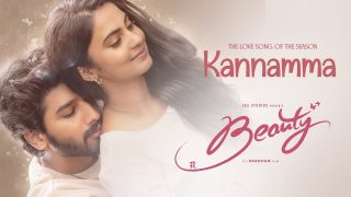 Beauty Movie Poster