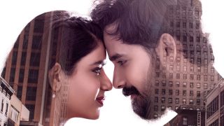 Dear Uma Movie Still