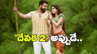 Devara 2 Movie Still