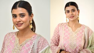 Hebah Patel
