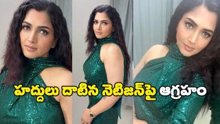 Kushboo Sundar