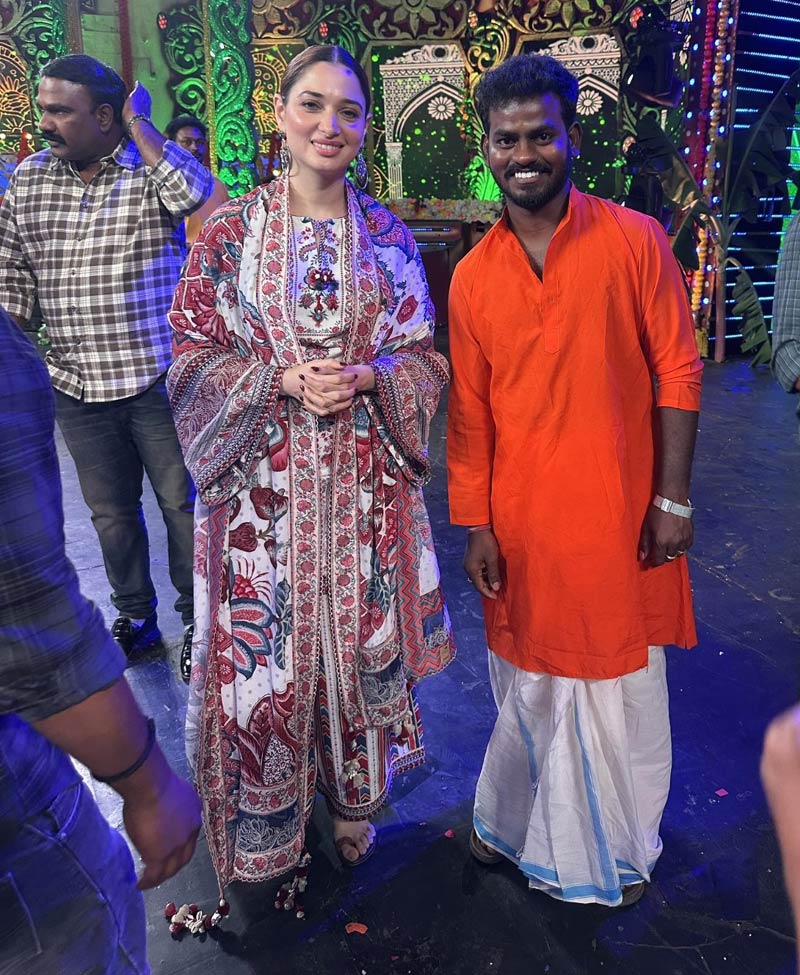 Nookaraju-with-Tamanna