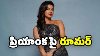 Priyanka Chopra (Image Source: X)