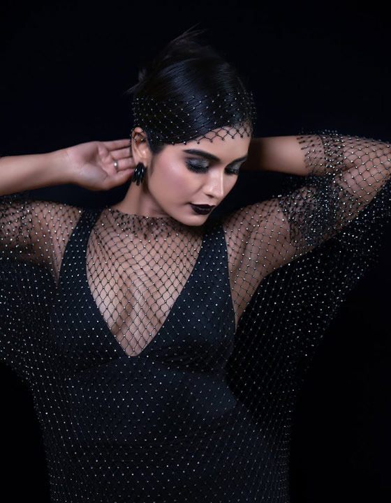 Priyanka M Jain