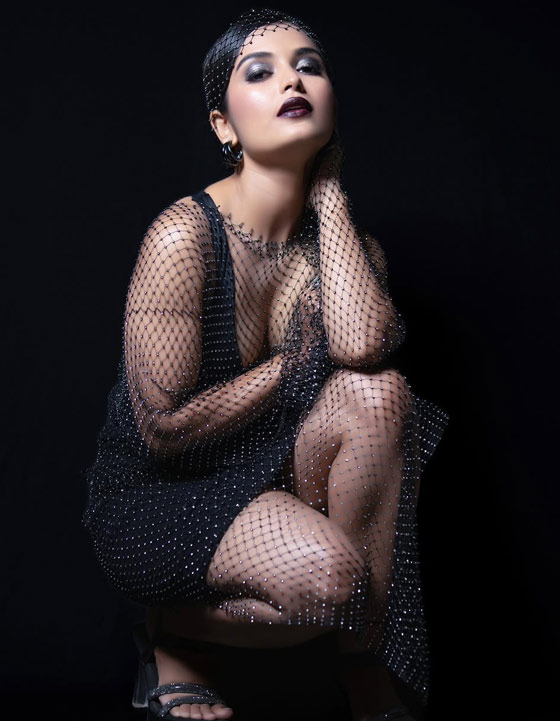 Priyanka M Jain