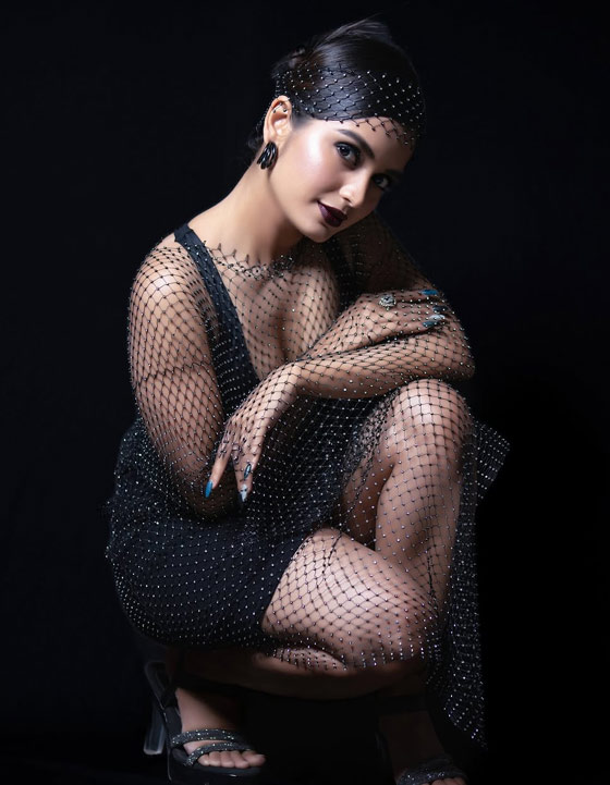 Priyanka M Jain