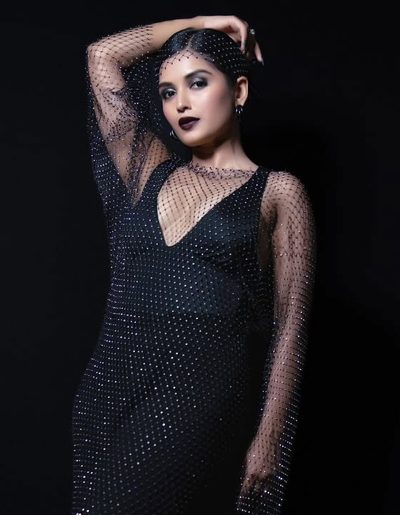 Priyanka M Jain