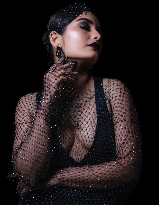 Priyanka M Jain