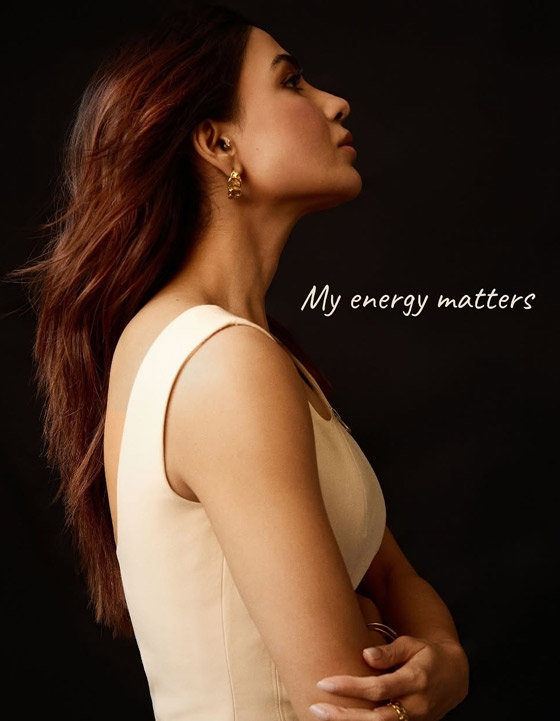 Heroine Samantha